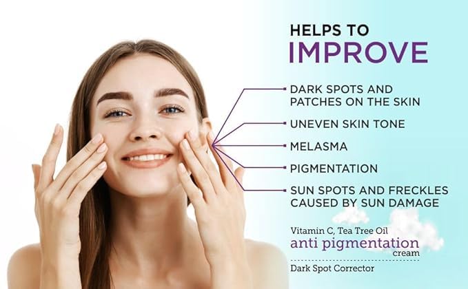 VENSIA in nighttime routine lifestyle scene demonstrating nightly care benefit