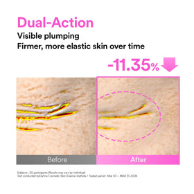 VERAFECT packaging label showing active ingredients and directions