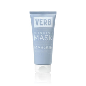 VERB Bonding Mask front jar showing product design and easy identification benefit
