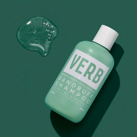 VERB clary sage and zinc representation showing soothing benefits