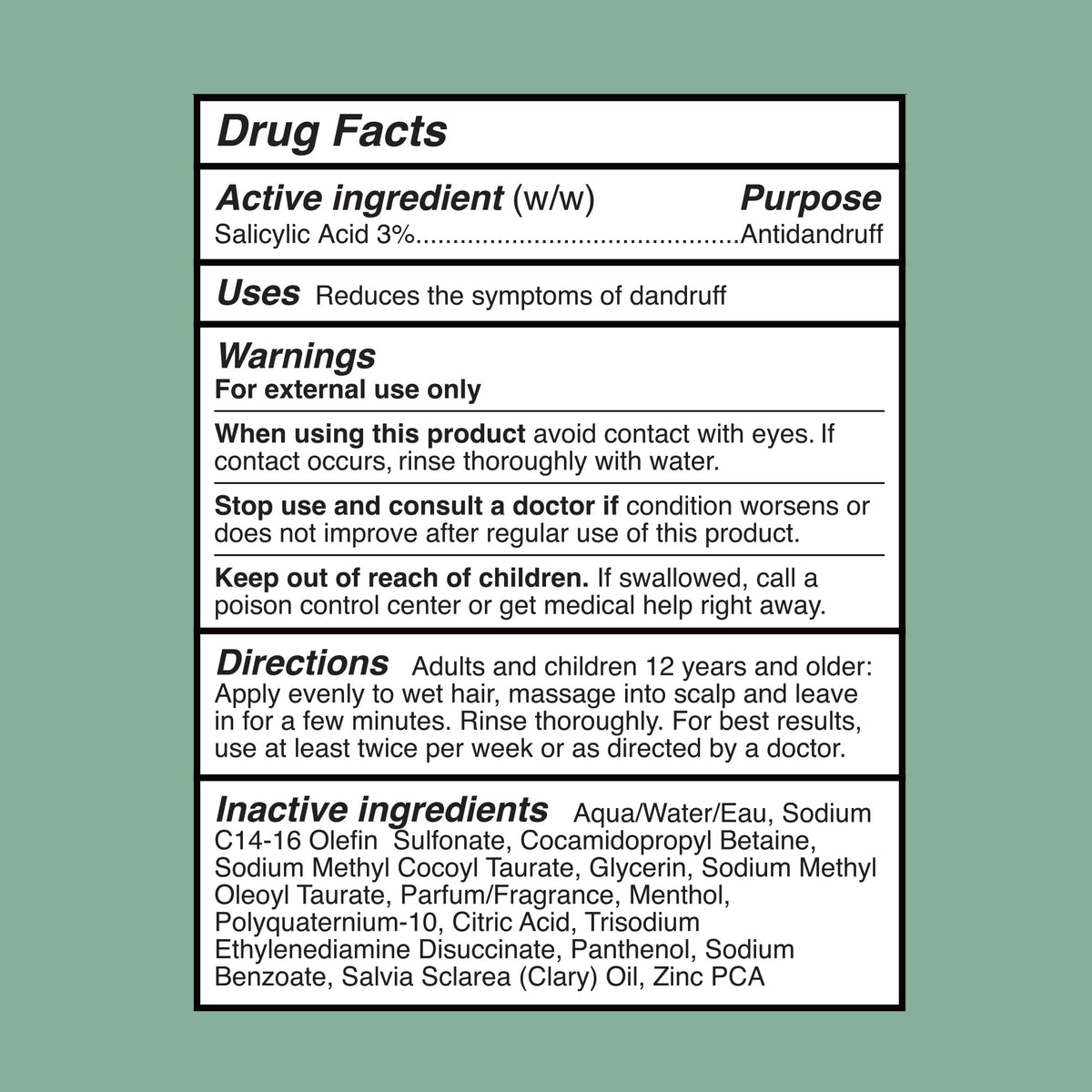 VERB bottle on bathroom shelf showing lifestyle and daily use benefit