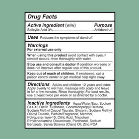 VERB bottle on bathroom shelf showing lifestyle and daily use benefit