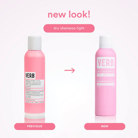 VERB aerosol nozzle detail demonstrating even fine mist spray