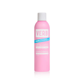VERB front packaging showing 10 oz jumbo size and label benefits