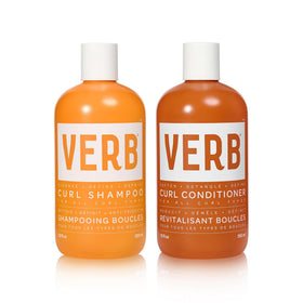 VERB duo front packaging showing bottles and clean branding for easy identification