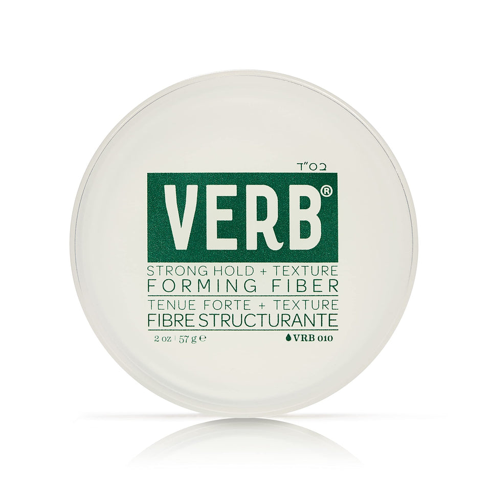 VERB tub front view showing clean packaging and product name for quick recognition