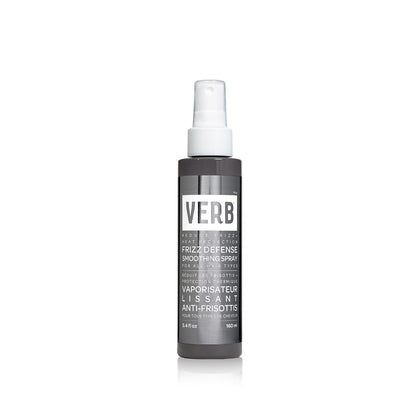 VERB front packaging showing product benefits and sleek finish
