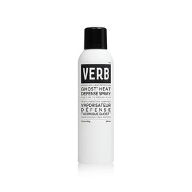 VERB Ghost bottle front view showing label and benefits
