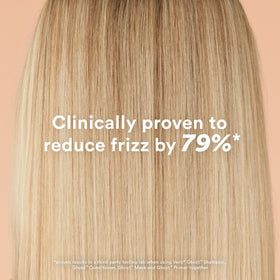 VERB Ghost Oil full-size bottle delivering weightless shine and frizz control