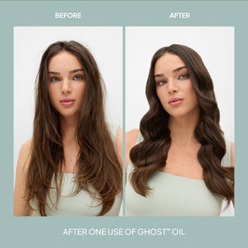 VERB Ghost Oil dropper dispensing oil highlighting easy dosing