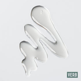 VERB Ghost texture close-up highlighting lightweight nectar feel and absorbency