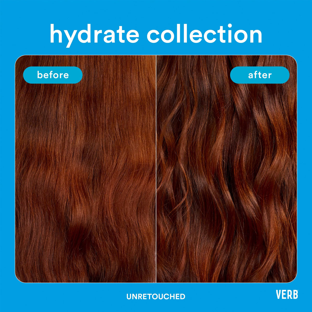 VERB argan oil visual highlighting antioxidant nourishment benefit