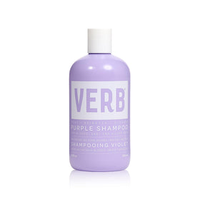 VERB front bottle view showing label and 12 fl oz size benefit of clarity