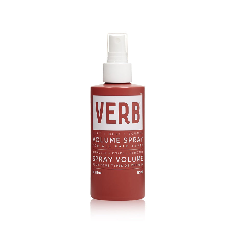 VERB front packaging showing bottle and label for instant recognition and trust