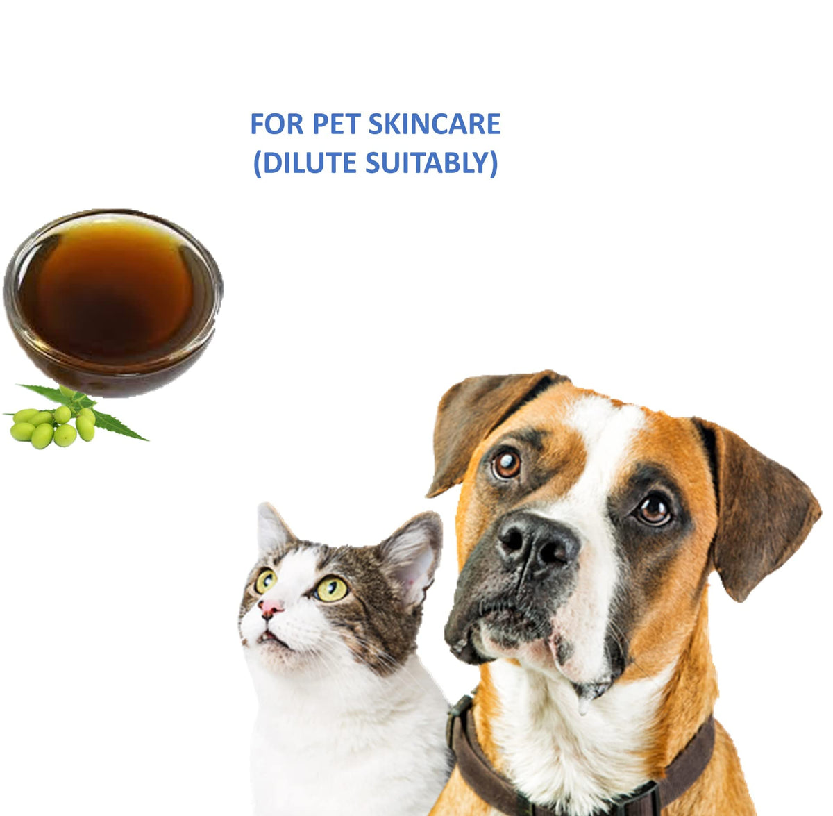 Verdana neem oil used in soap making setup showing formulation versatility benefit