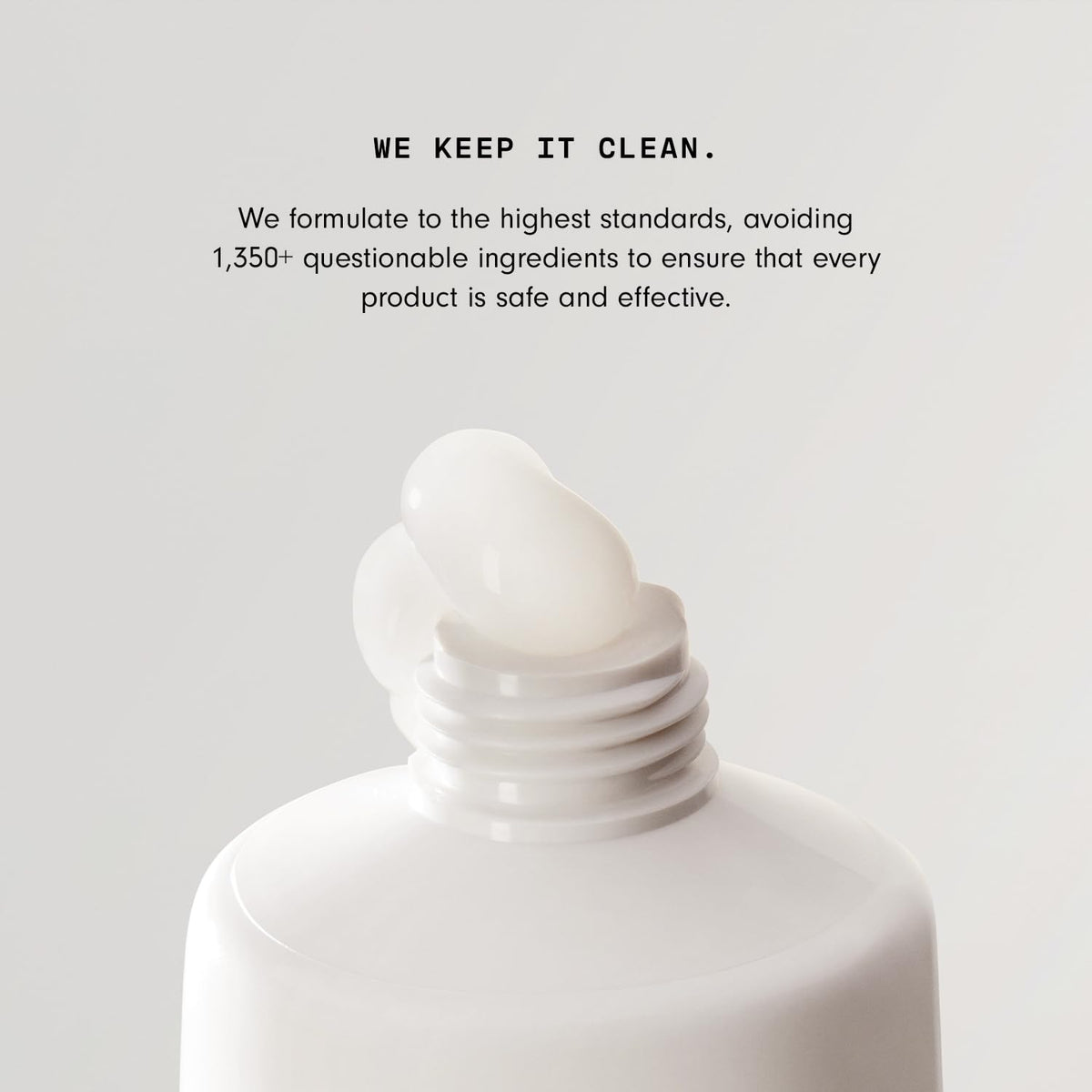 Versed Dew Point in bathroom setting promoting everyday routine convenience