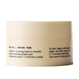 Versed Doctor's Visit in a bathroom routine setting, showing easy weekly use and skincare integration