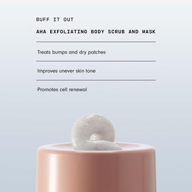Versed used as a mask demonstrating quick treatment benefits