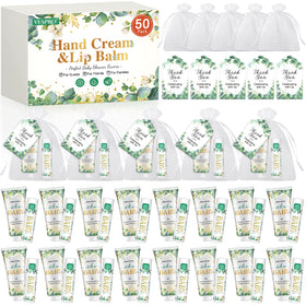 VESPRO front packaging showing 50-pack favor set and instant gift readiness