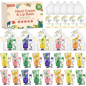 VESPRO front packaging showing full 30-pack set and neat presentation
