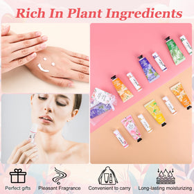 VESPRO lip balm tube detail with twist cap for easy everyday use