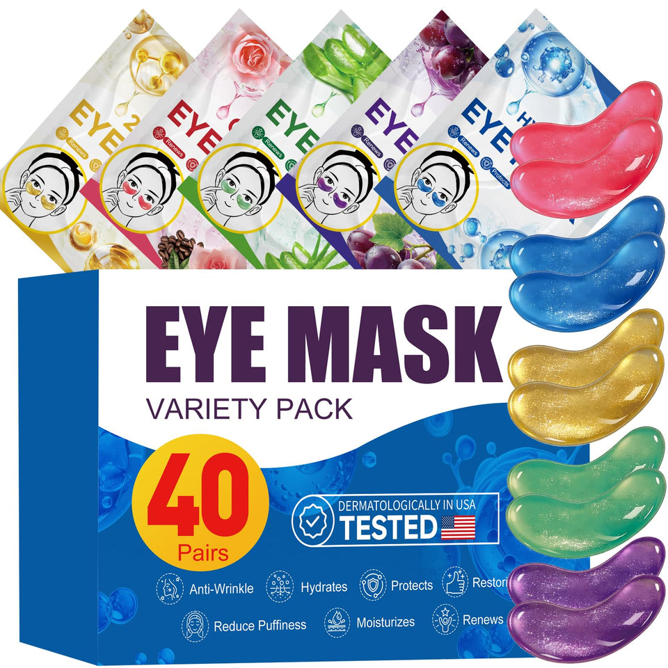 Vetuslumen front box packaging showing variety pack and ingredients