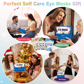 Vetuslumen gift-ready box display ideal for gifting and presentation