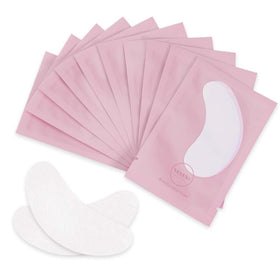 VEYES INC front packaging showing 50 pairs and product branding for clarity