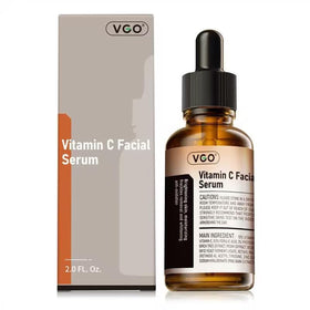 VGO front bottle showing label and 60ml size for clear product ID and benefit