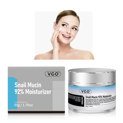 VGO front jar view showing label and clean packaging for easy identification and trust