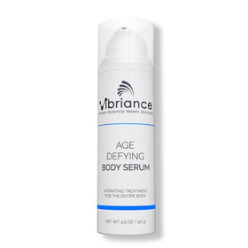 Vibriance front bottle view showing label and 4.5 fl oz size for easy selection