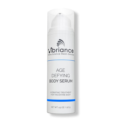 Vibriance front bottle view showing label and 4.5 fl oz size for easy selection
