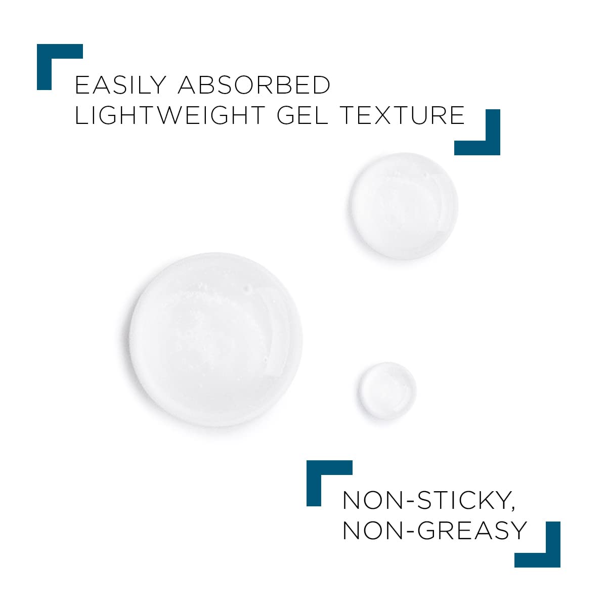 VICHY lifestyle scene with eye serum in morning routine for brighter under-eyes