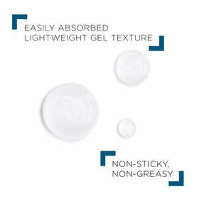 VICHY lifestyle scene with eye serum in morning routine for brighter under-eyes