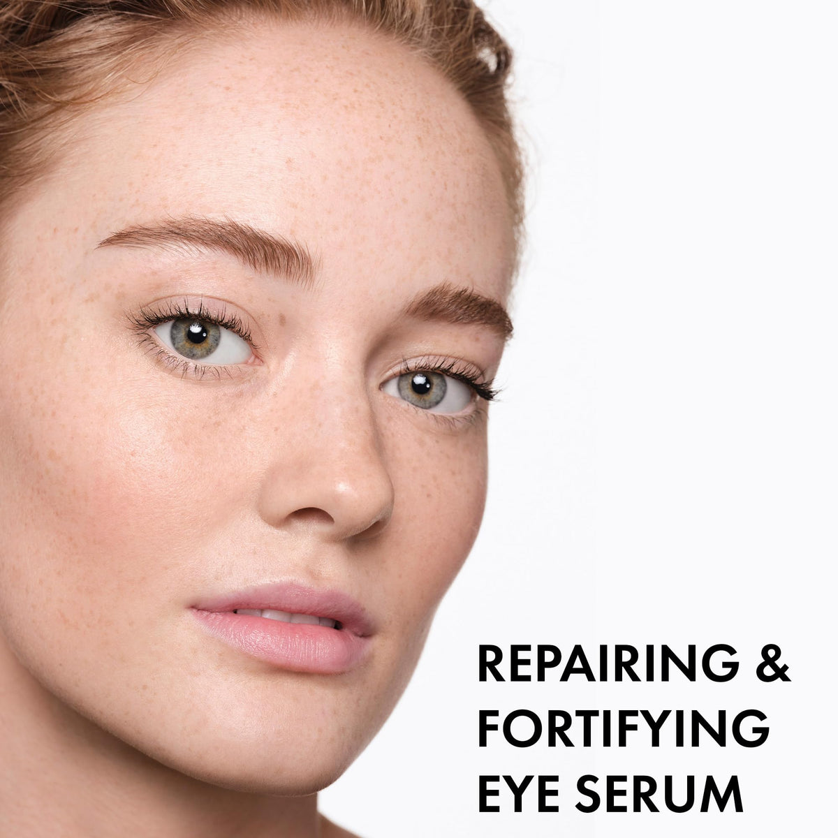 VICHY pump and cap detail of Mineral 89 Eye Serum for precise, hygienic use