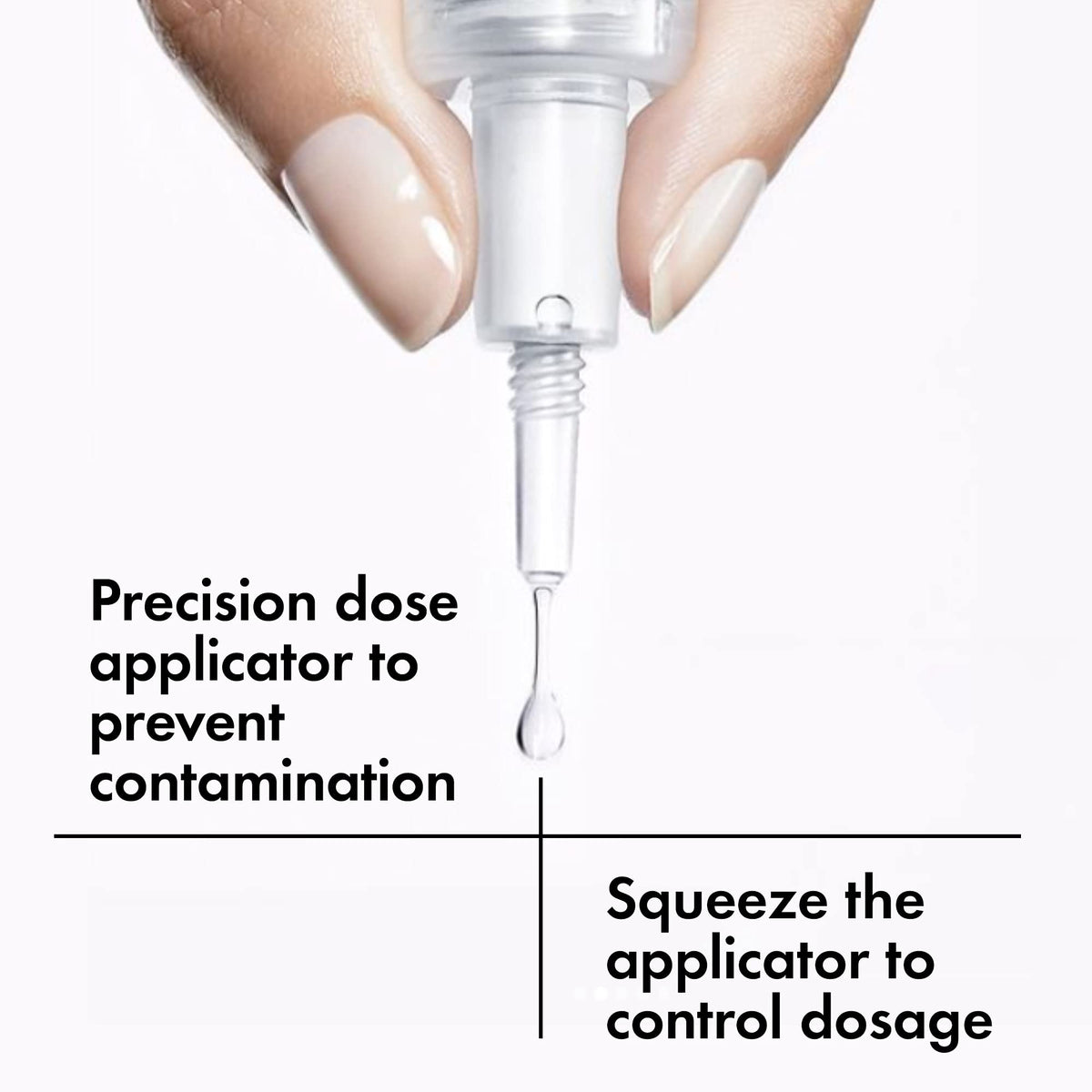 Vichy bottle beside volcanic water illustrating mineral support benefit