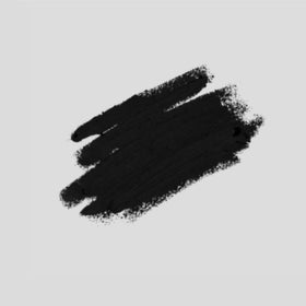 Victoria Beckham Satin Kajal close texture tip displaying creamy glide for smooth application
