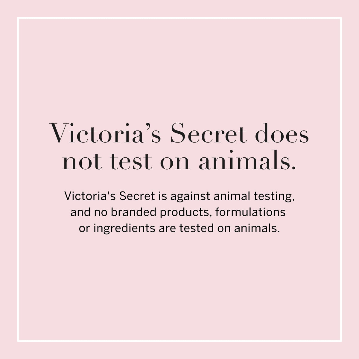 Victoria's Secret lifestyle flatlay with lotion and mist suggesting layered scent use