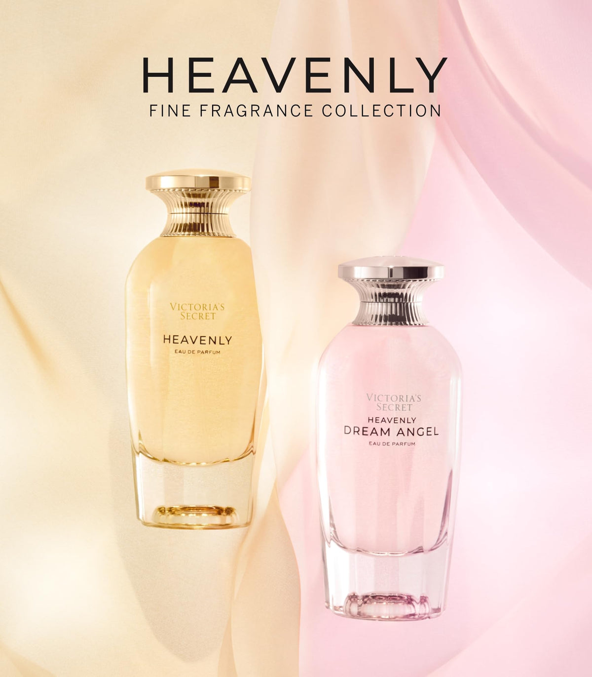 Victoria's Secret lotion on dressing table suggesting daily routine benefit