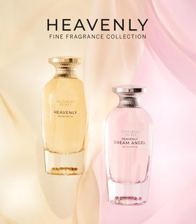 Victoria's Secret lotion on dressing table suggesting daily routine benefit
