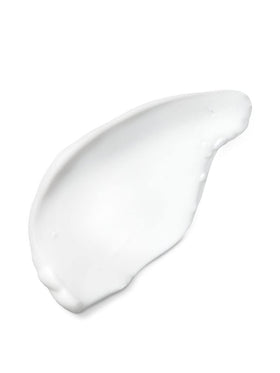 Victoria's Secret Love Spell pump in use dispensing lotion for quick, mess-free application