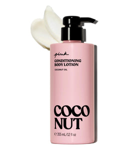 Victoria's Secret PINK front packaging showing bottle and label for easy identification