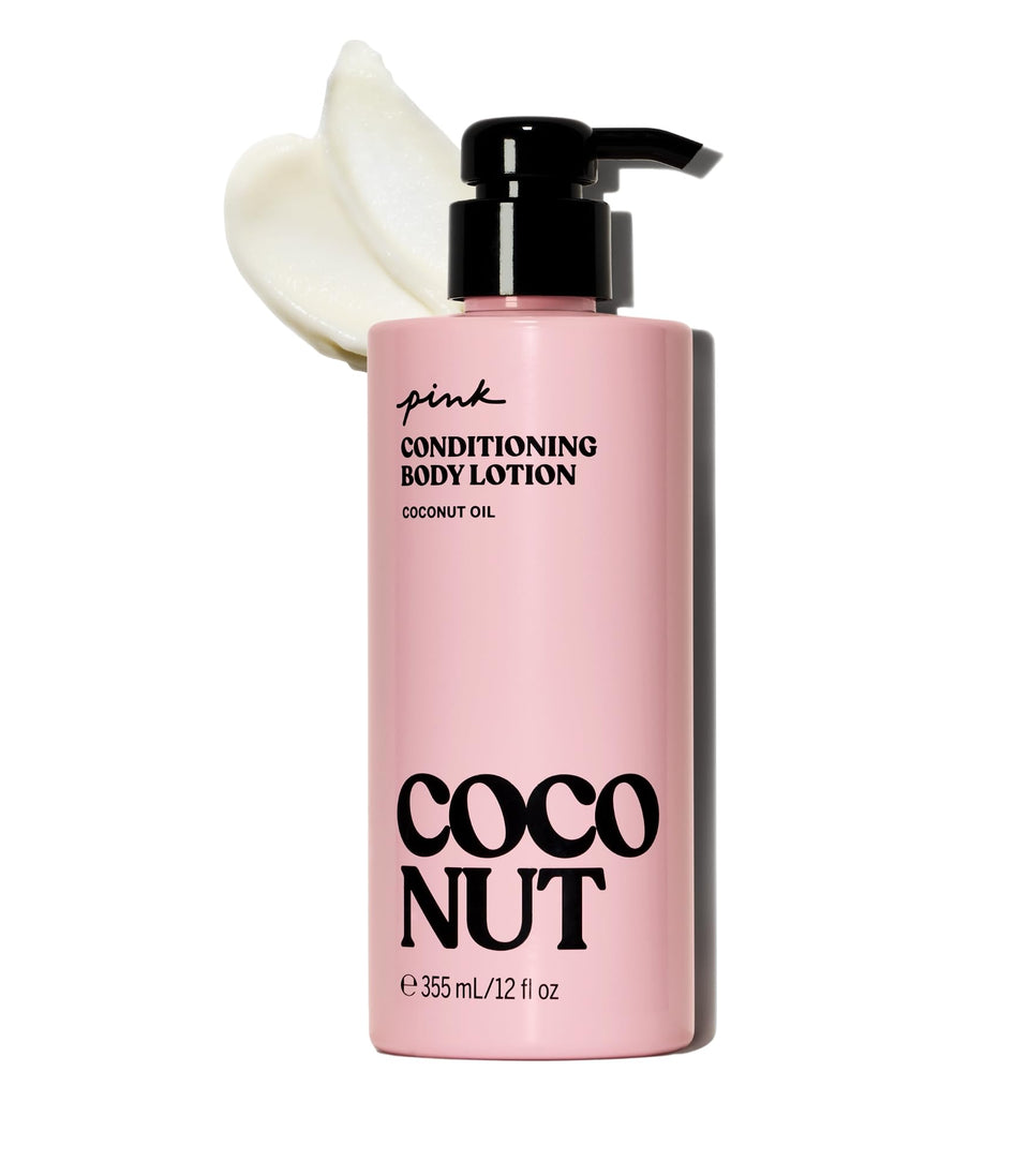 Victoria's Secret PINK front packaging showing bottle and label for easy identification