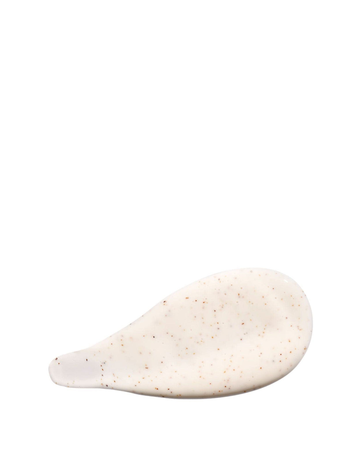 Victoria's Secret Pink Coco Scrub Wash in use in shower, leaves skin conditioned