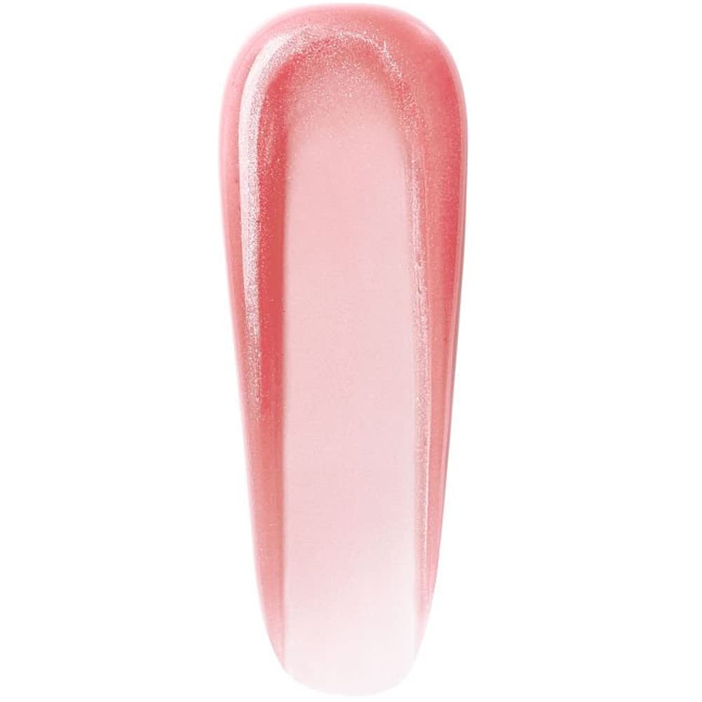Victoria's Secret close-up of applicator wand with gloss texture for smooth, high-shine finish