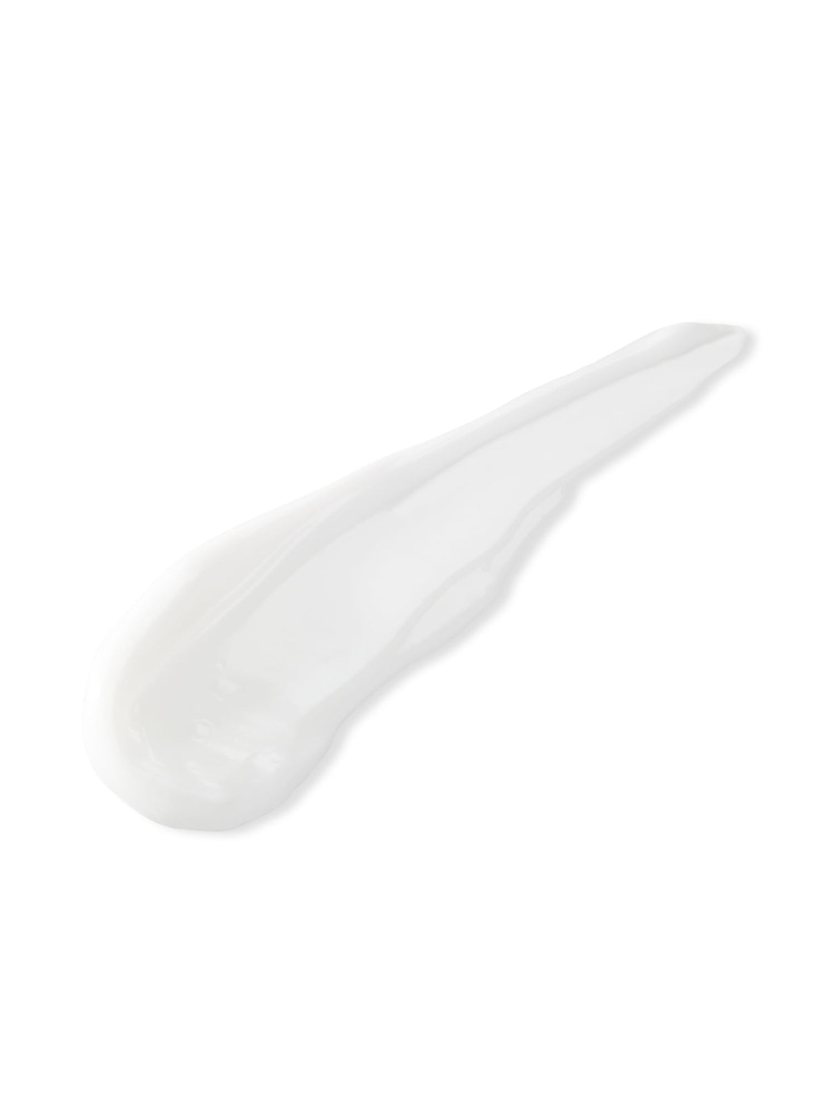 Victoria's Secret lotion spread on skin leaving smooth, hydrated finish benefit
