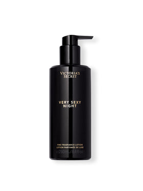 Victoria's Secret bottle front packaging showing label and size, emphasizes elegant scent