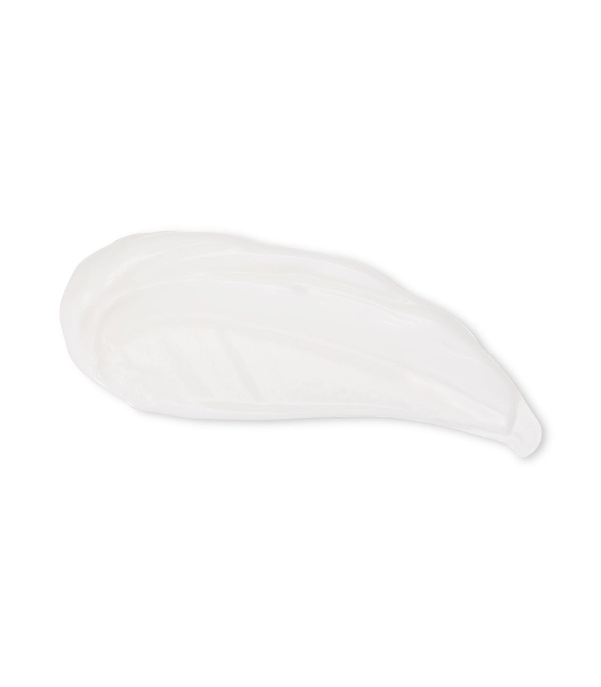 Victoria's Secret lotion texture closeup demonstrating fast-absorbing creamy formula and silky finish