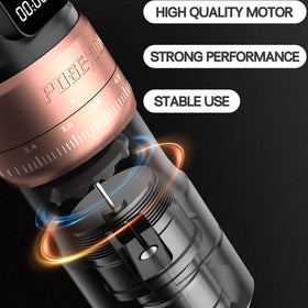 Vidattx Poseidon two 2300mAh batteries and charger for uninterrupted work