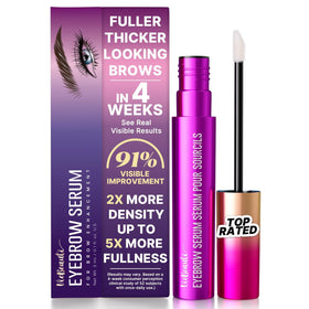 VieBeauti product front packaging showing clean label and benefits
